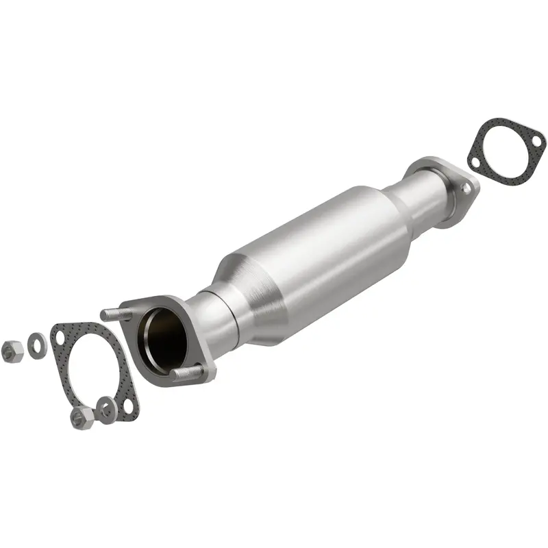 Magnaflow 2007-2009 Hyundai Santa Fe 3.3L California Grade Carb Compliant Direct-Fit Catalytic Converter 5592426 1