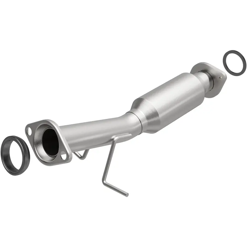 Magnaflow 2007-2009 Mazda 3 2.3L California Grade Carb Compliant Direct-Fit Catalytic Converter 5671550 1