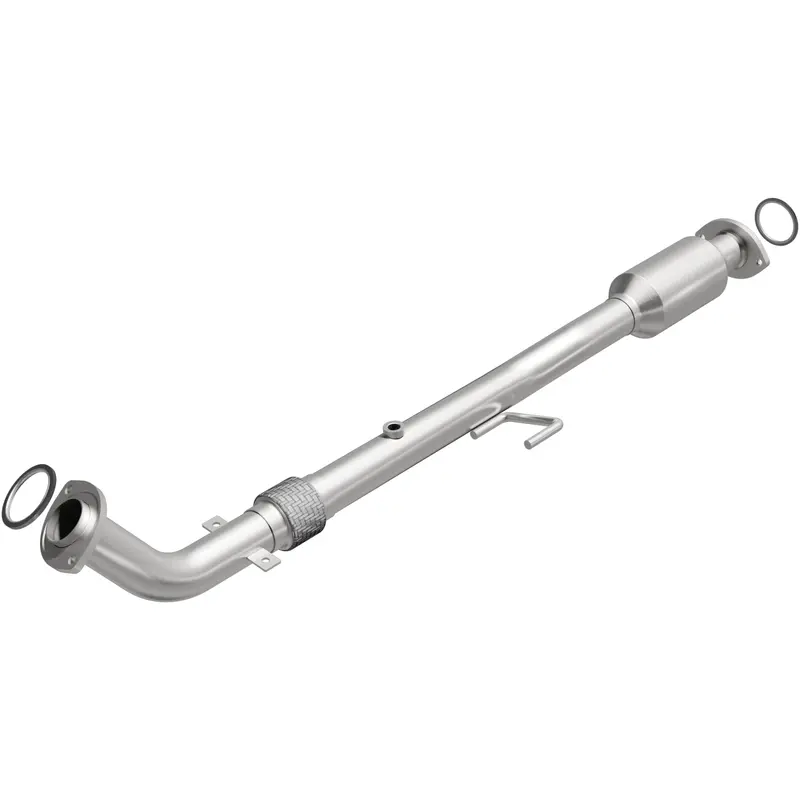 Magnaflow 2007-2011 Toyota Camry 2.4L California Grade Carb Compliant Direct-Fit Catalytic Converter 5671556 1