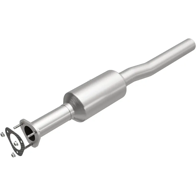 Magnaflow 2007 Ford E-450 Super Duty 6.8L | 2007-2009 Ford E-450 Super Duty 5.4L Oem Grade Federal / Epa Compliant Direct-Fit Catalytic Converter 280448 1
