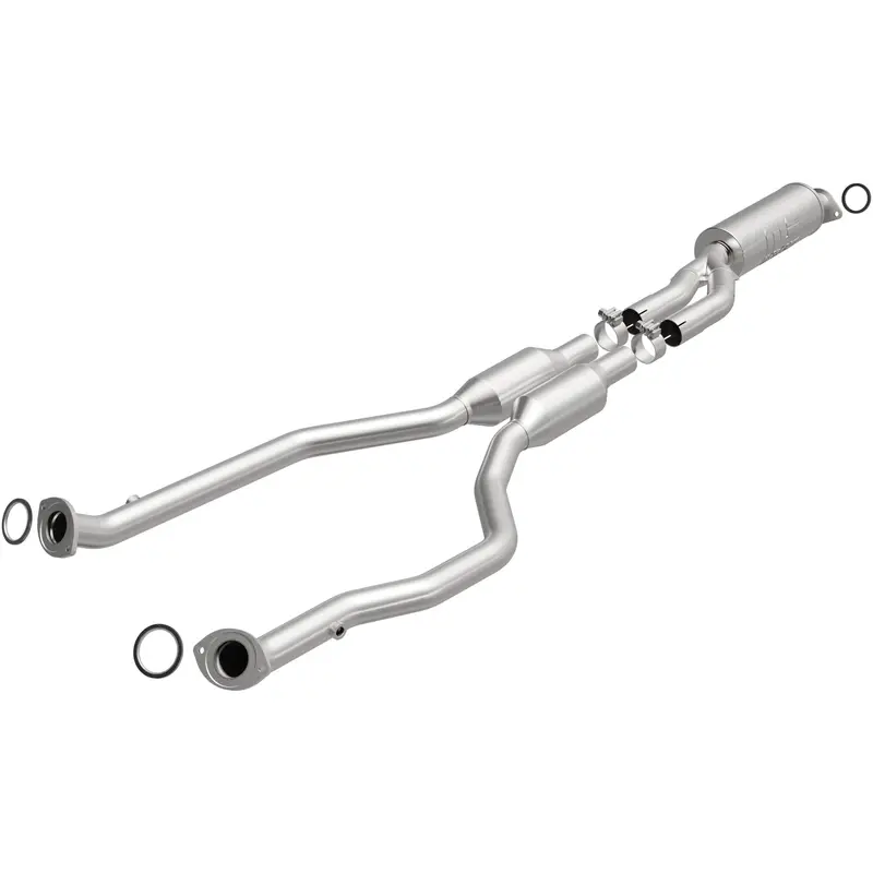 Magnaflow 2007 Lexus Is250 2.5L California Grade Carb Compliant Direct-Fit Catalytic Converter 5571071 1