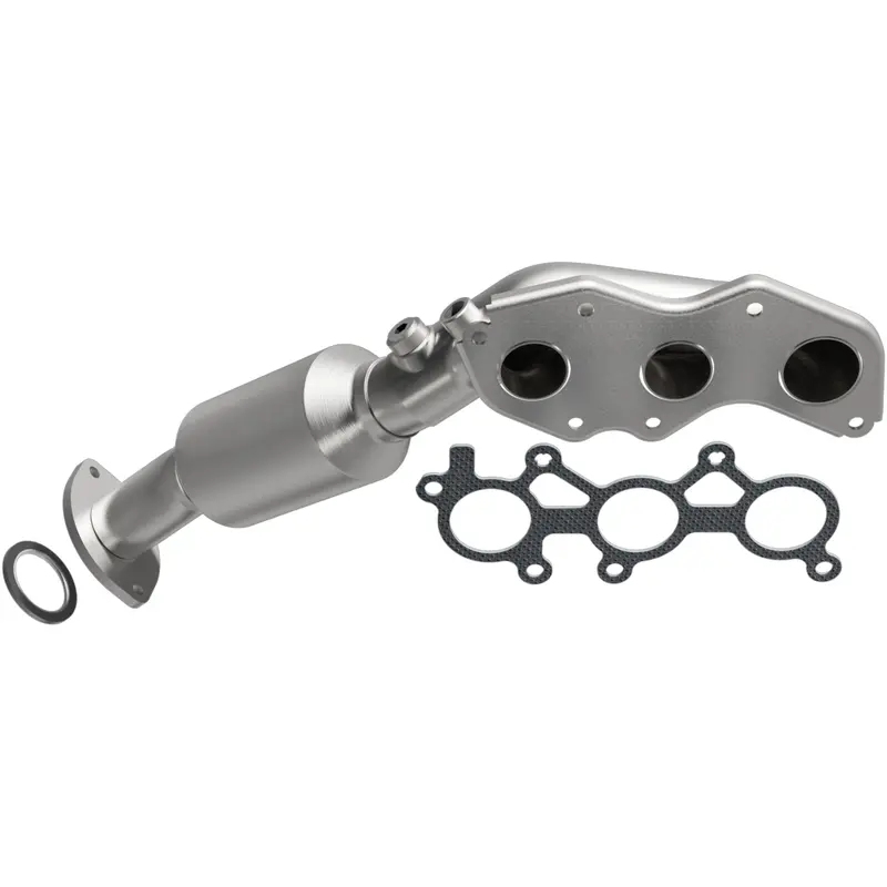 Magnaflow 2007 Lexus Is250 2.5L California Grade Carb Compliant Direct-Fit Manifold Catalytic Converter 5531983 1