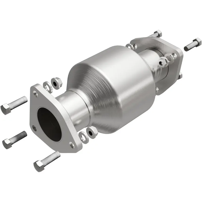 Magnaflow 2008-2009 Honda Accord 3.5L California Grade Carb Compliant Direct-Fit Catalytic Converter 5671943 1