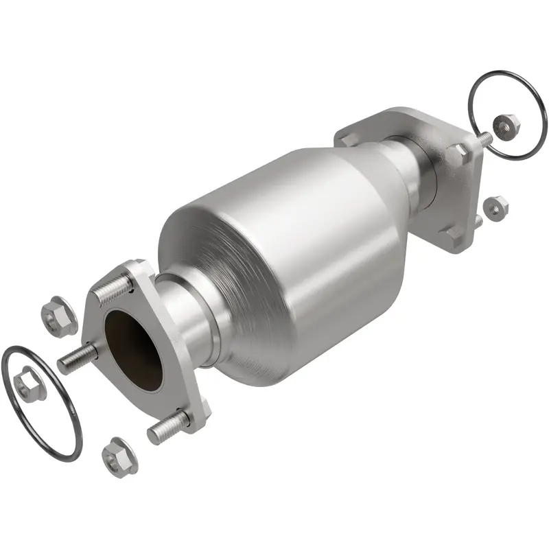 Magnaflow 2008-2012 Honda Accord 2.4L California Grade Carb Compliant Direct-Fit Catalytic Converter 5671896 1