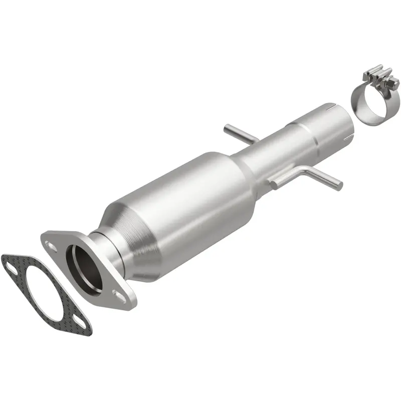 Magnaflow 2009-2010 Pontiac G6 2.4L | 2009 Saturn Aura 2.4L California Grade Carb Compliant Direct-Fit Catalytic Converter 5671623 1