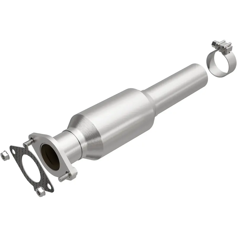 Magnaflow 2009-2011 Buick Lucerne 3.9L Oem Grade Federal / Epa Compliant Direct-Fit Catalytic Converter 280425 1