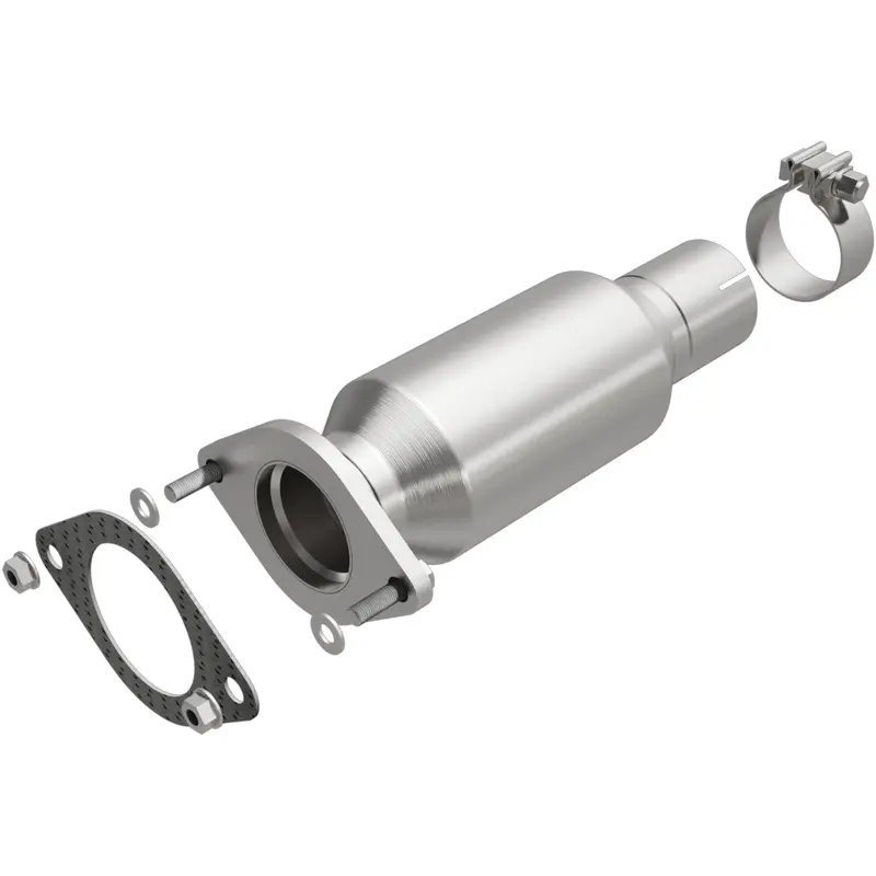 Magnaflow 2009-2012 Chevrolet Malibu 2.4L California Grade Carb Compliant Direct-Fit Catalytic Converter 5671269 1