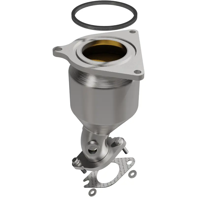 Magnaflow 2009-2012 Ford Escape 3.0L | 2009-2011 Mercury Mariner 3.0L California Grade Carb Compliant Direct-Fit Catalytic Converter 5531686 1