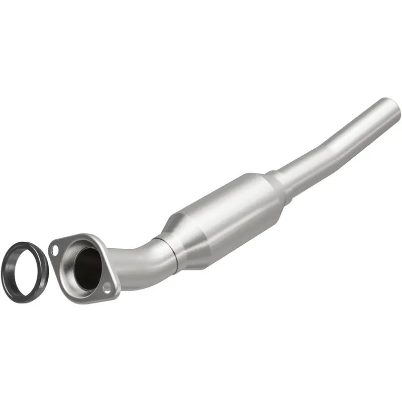Magnaflow 2009-2012 Mazda 6 2.5L California Grade Carb Compliant Direct-Fit Catalytic Converter 5671479 1