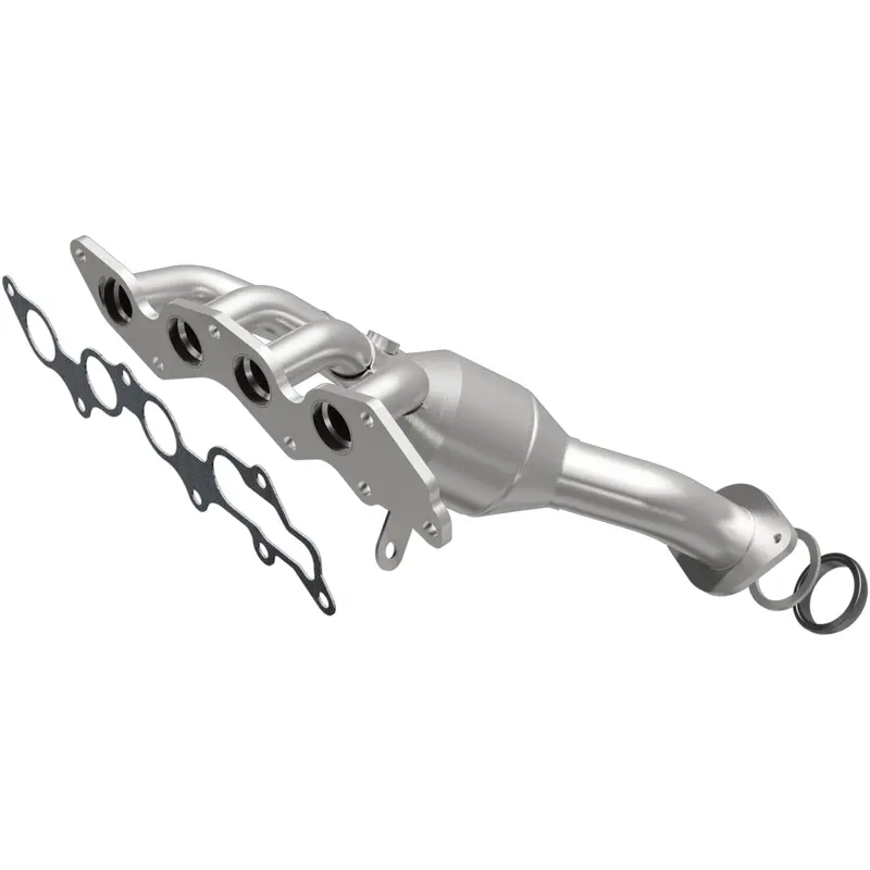 Magnaflow 2009-2012 Mazda 6 2.5L California Grade Carb Compliant Direct-Fit Manifold Catalytic Converter 5631851 1