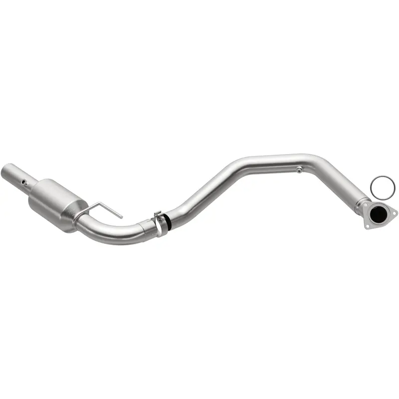 Magnaflow 2009 Chevrolet Express 4500 6.0L | 2009 Gmc Savana 4500 6.0L Oem Grade Federal / Epa Compliant Direct-Fit Catalytic Converter 280427 1