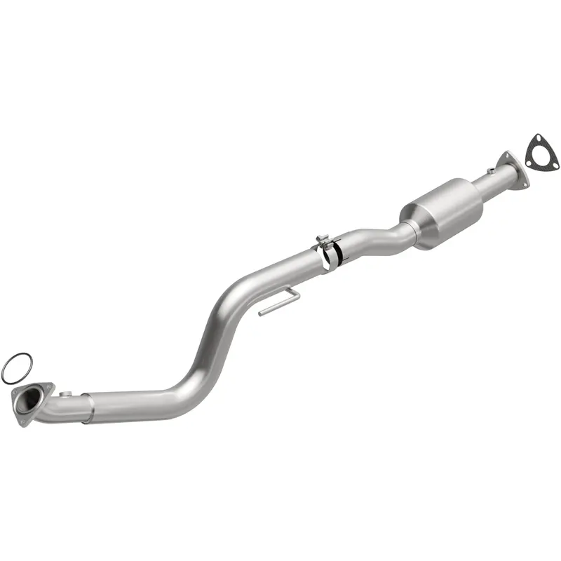 Magnaflow 2009 Chevrolet Express 4500 6.0L | 2009 Gmc Savana 4500 6.0L Oem Grade Federal / Epa Compliant Direct-Fit Catalytic Converter 280428 1