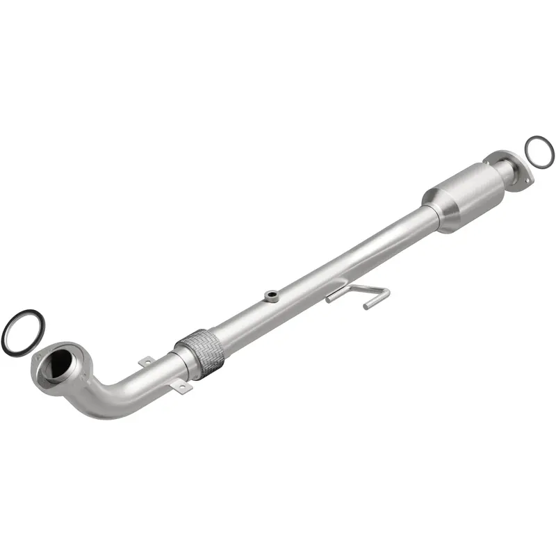 Magnaflow 2010-2011 Toyota Camry 2.5L California Grade Carb Compliant Direct-Fit Catalytic Converter 5671998 1