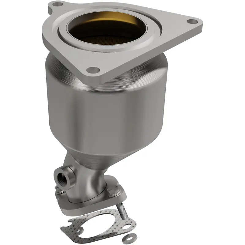 Magnaflow 2010-2012 Ford Escape 3.0L | 2010-2011 Mercury Mariner 3.0L California Grade Carb Compliant Direct-Fit Catalytic Converter 5582686 1