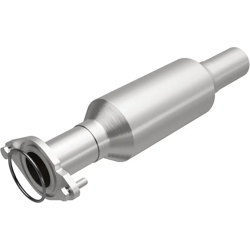 Magnaflow 2010-2012 Ford Fusion 3.0L | 2010-2011 Mercury Milan 3.0L California Grade Carb Compliant Direct-Fit Catalytic Converter 5571999 1