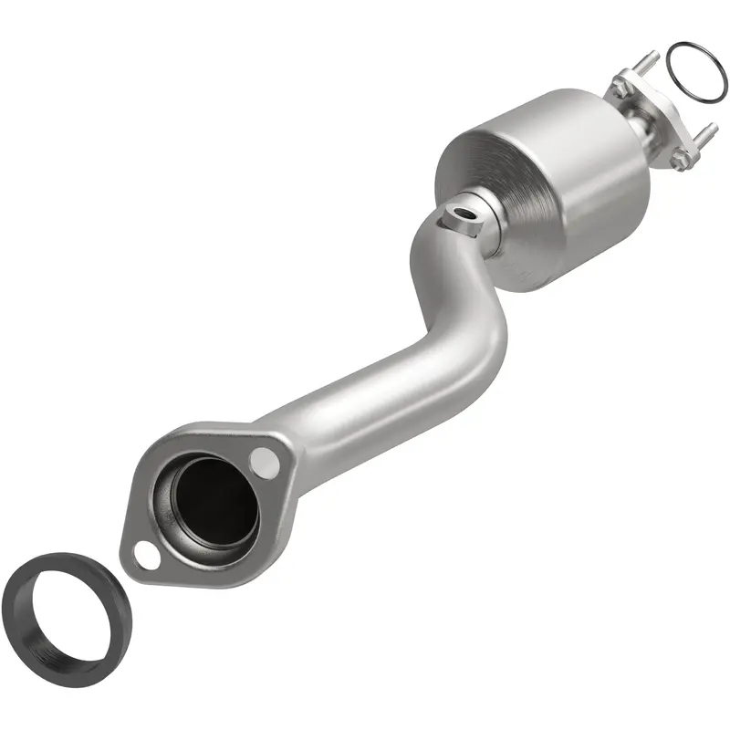Magnaflow 2010-2014 Honda Insight 1.3L California Grade Carb Compliant Direct-Fit Catalytic Converter 5571028 1