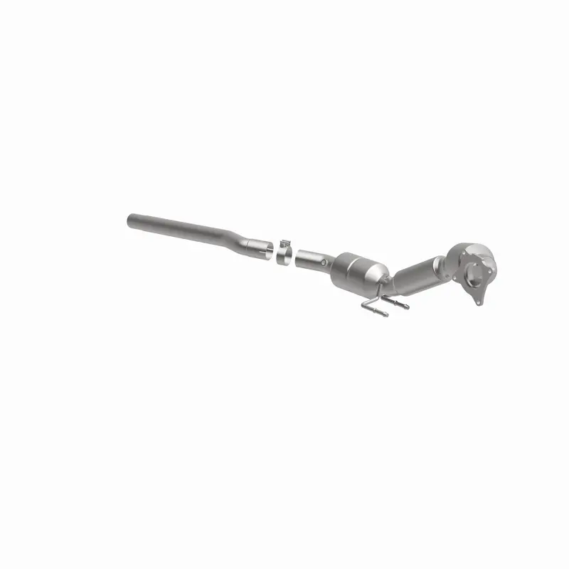 Magnaflow 2010-2017 Volkswagen Cc 2.0L | 2010 Volkswagen Passat 2.0L California Grade Carb Compliant Direct-Fit Catalytic Converter 5631380 1