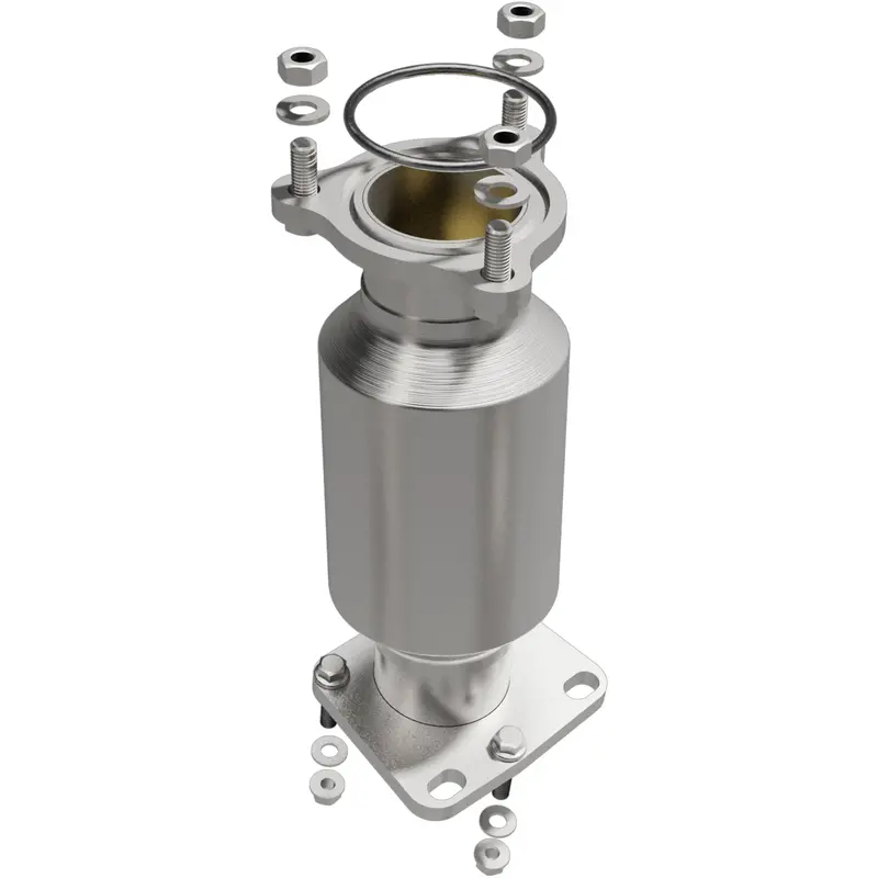 Magnaflow 2011-2013 Buick Lacrosse 2.4L | 2011-2013 Buick Regal 2.4L California Grade Carb Compliant Direct-Fit Catalytic Converter 5631909 1