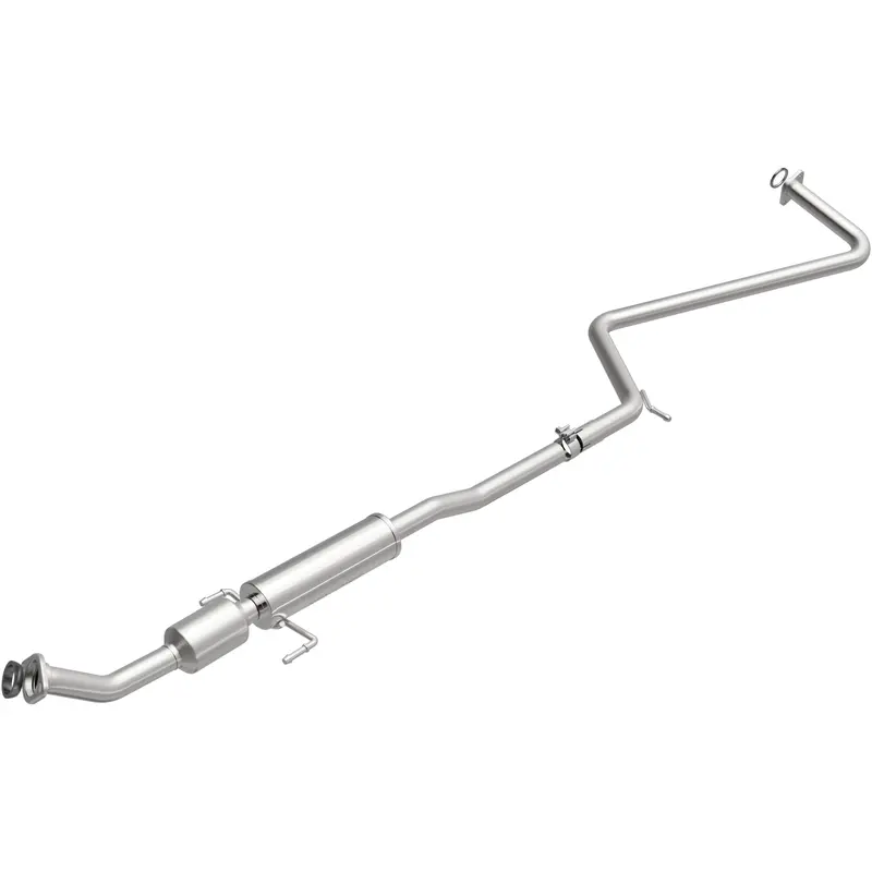 Magnaflow 2011-2016 Scion Tc 2.5L California Grade Carb Compliant Direct-Fit Catalytic Converter 5571462 1
