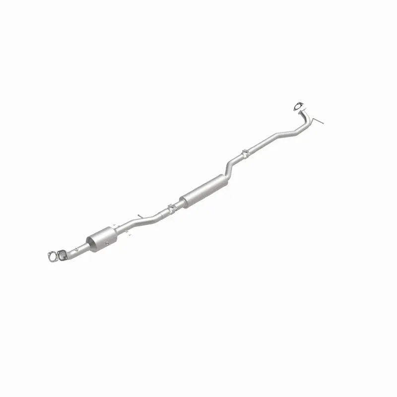 Magnaflow 2011 Mitsubishi Outlander Sport 2.0L | 2010 Mitsubishi Outlander 2.4L California Grade Carb Compliant Direct-Fit Catalytic Converter 5631239 1