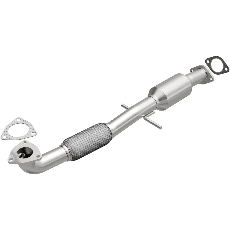 Magnaflow 2012-2013 Buick Lacrosse 2.4L | 2011-2013 Buick Regal 2.4L California Grade Carb Compliant Direct-Fit Catalytic Converter 5671177 1