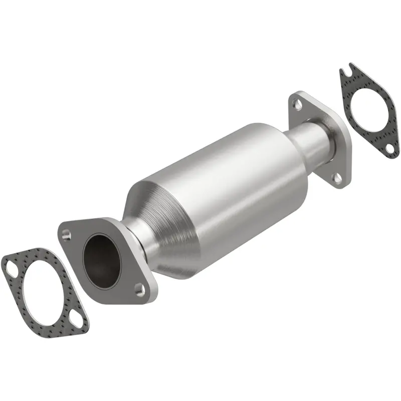 Magnaflow 2012-2013 Kia Sorento 2.4L California Grade Carb Compliant Direct-Fit Catalytic Converter 5571863 1