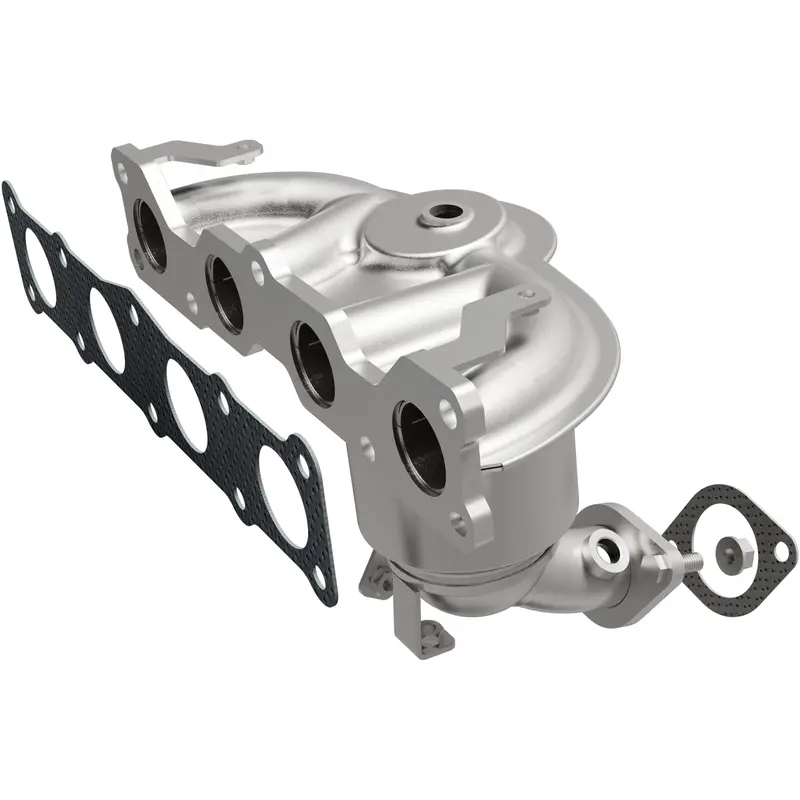 Magnaflow 2012-2013 Kia Sorento 2.4L California Grade Carb Compliant Direct-Fit Manifold Catalytic Converter 5531774 1