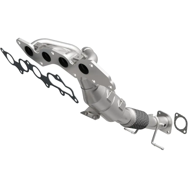 Magnaflow 2012-2013 Mazda 3 2.5L | 2012-2015 Mazda 5 2.5L California Grade Carb Compliant Direct-Fit Manifold Catalytic Converter 5531440 1