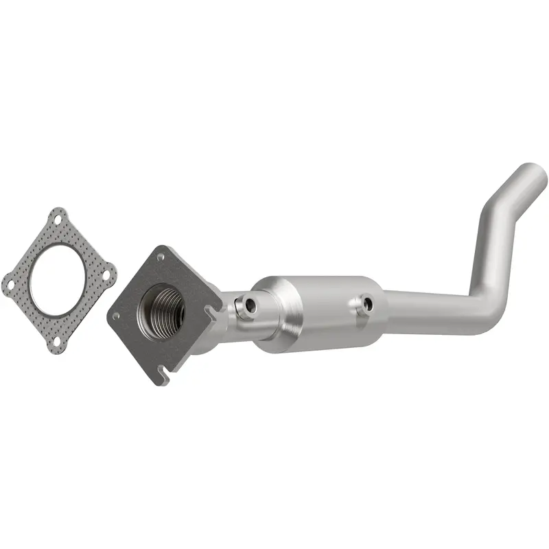 Magnaflow 2012-2014 Chrysler 200 2.4L | 2012-2014 Dodge Avenger 2.4L California Grade Carb Compliant Direct-Fit Catalytic Converter 5661461 1