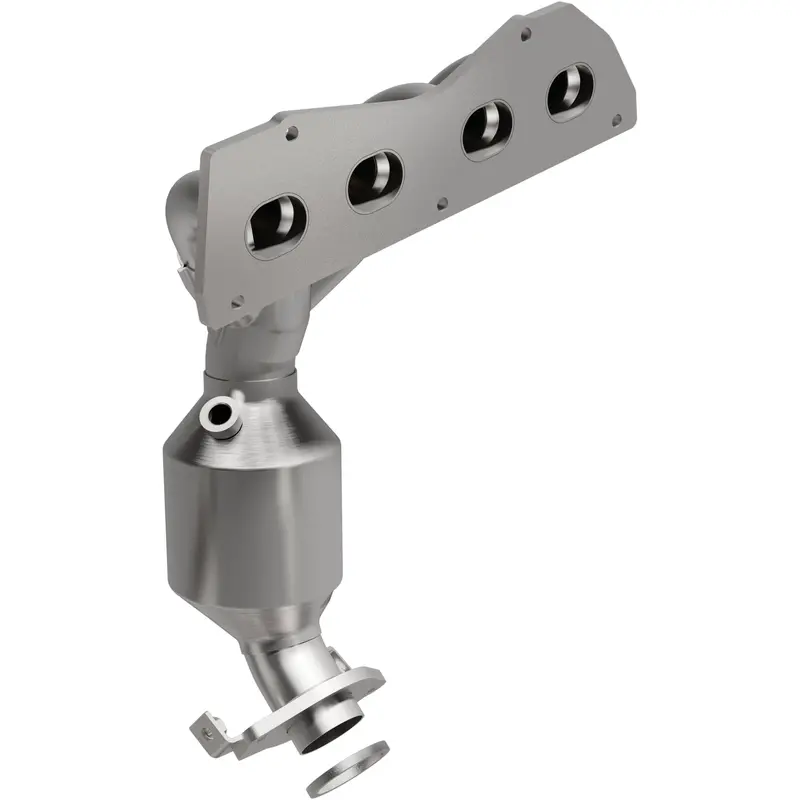 Magnaflow 2012-2014 Toyota Camry 2.5L California Grade Carb Compliant Direct-Fit Catalytic Converter 5631381 1