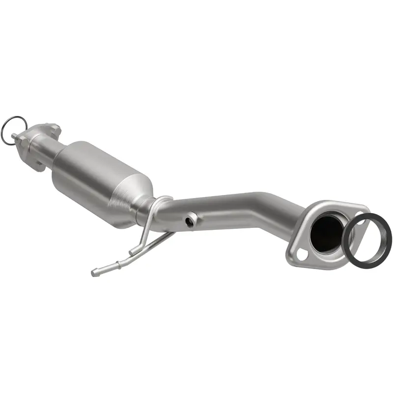Magnaflow 2012-2015 Honda Civic Hybrid 1.5L California Grade Carb Compliant Direct-Fit Catalytic Converter 5571035 1