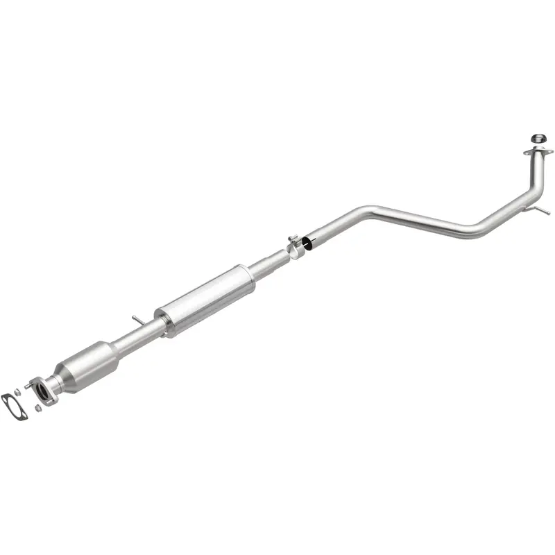 Magnaflow 2012-2015 Mazda 5 2.5L California Grade Carb Compliant Direct-Fit Catalytic Converter 5571314 1