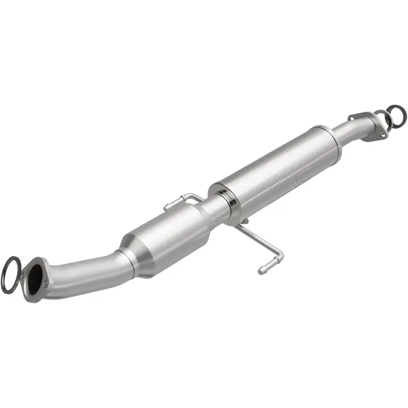 Magnaflow 2012-2015 Scion Xb 2.4L California Grade Carb Compliant Direct-Fit Catalytic Converter 5571189 1