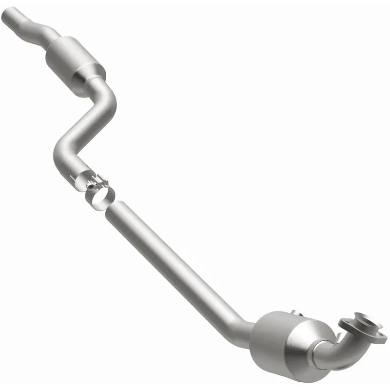 Magnaflow 2012 Mercedes-Benz Glk350 3.5L California Grade Carb Compliant Direct-Fit Catalytic Converter 5631440 2