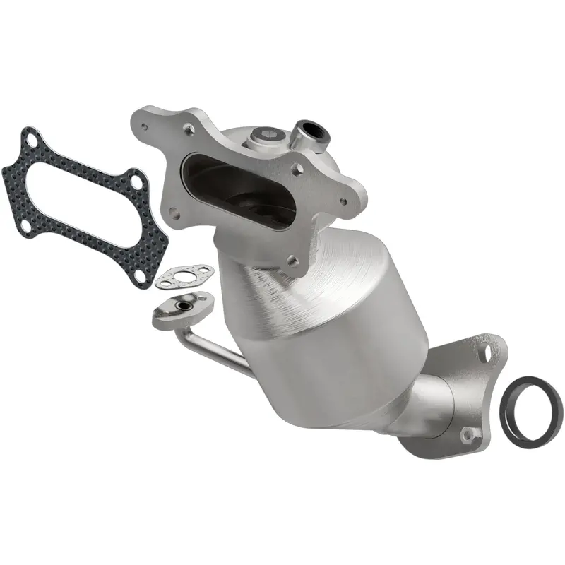 Magnaflow 2013-2014 Acura Ilx 1.5L | 2012-2015 Honda Civic 1.5L California Grade Carb Compliant Direct-Fit Manifold Catalytic Converter 5531036 1