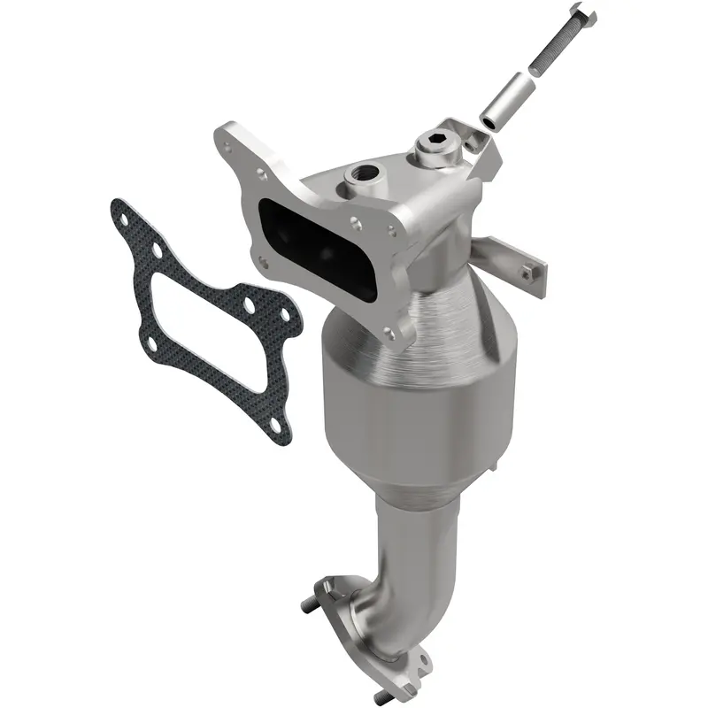 Magnaflow 2013-2014 Honda Accord 2.4L California Grade Carb Compliant Direct-Fit Catalytic Converter 5631024 1