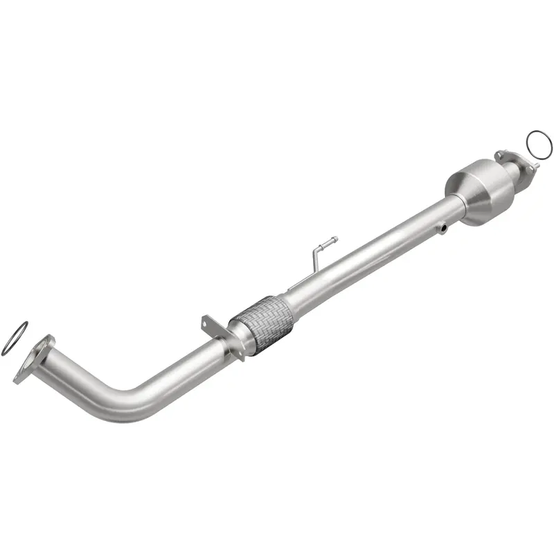 Magnaflow 2013-2014 Honda Accord 2.4L California Grade Carb Compliant Direct-Fit Catalytic Converter 5671023 1