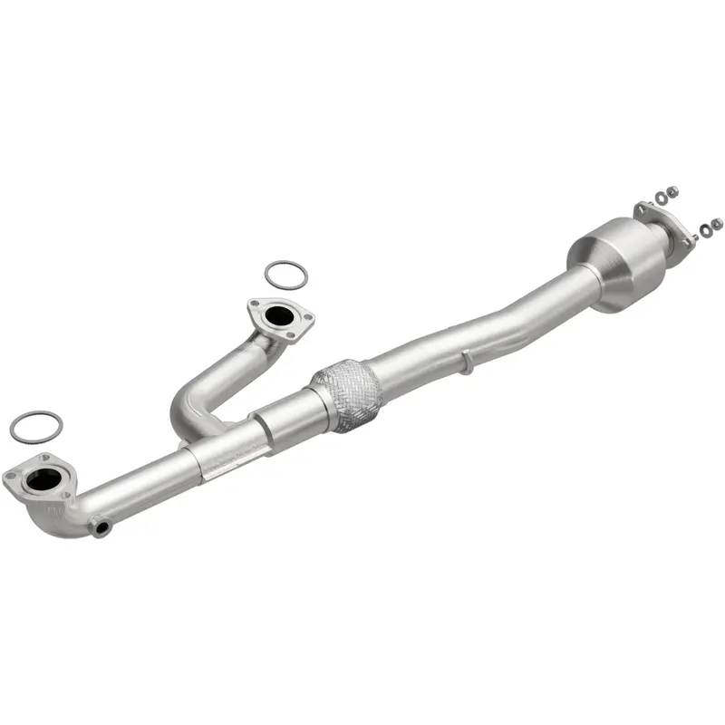 Magnaflow 2013-2014 Honda Accord 3.5L California Grade Carb Compliant Direct-Fit Catalytic Converter 5671027 1