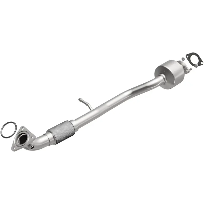 Magnaflow 2013-2015 Chevrolet Spark 1.2L California Grade Carb Compliant Direct-Fit Catalytic Converter 5571997 1