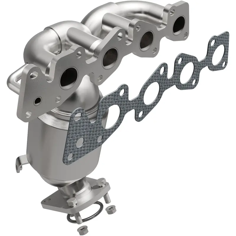 Magnaflow 2013-2015 Chevrolet Spark 1.2L California Grade Carb Compliant Direct-Fit Manifold Catalytic Converter 5531157 1