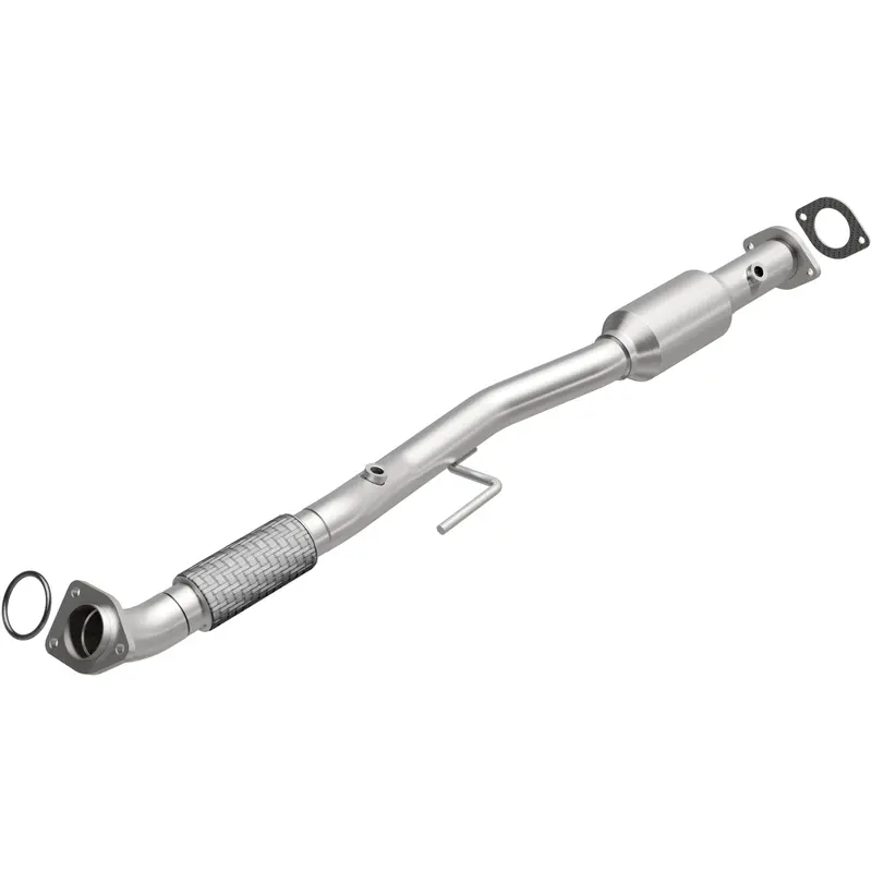 Magnaflow 2013-2015 Nissan Altima 2.5L California Grade Carb Compliant Direct-Fit Catalytic Converter 5671504 1