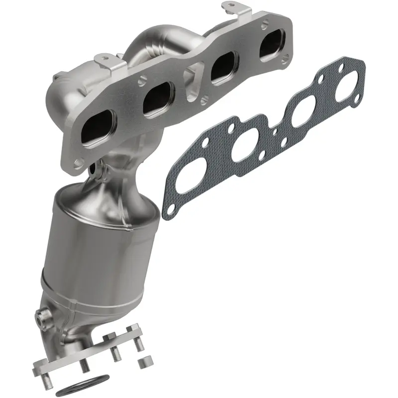 Magnaflow 2013-2015 Nissan Altima 2.5L California Grade Carb Compliant Direct-Fit Manifold Catalytic Converter 5631295 1