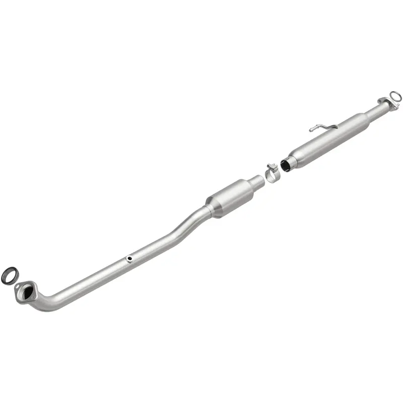 Magnaflow 2013-2015 Toyota Avalon 2.5L | 2012-2015 Toyota Camry 2.5L California Grade Carb Compliant Direct-Fit Catalytic Converter 5671095 1