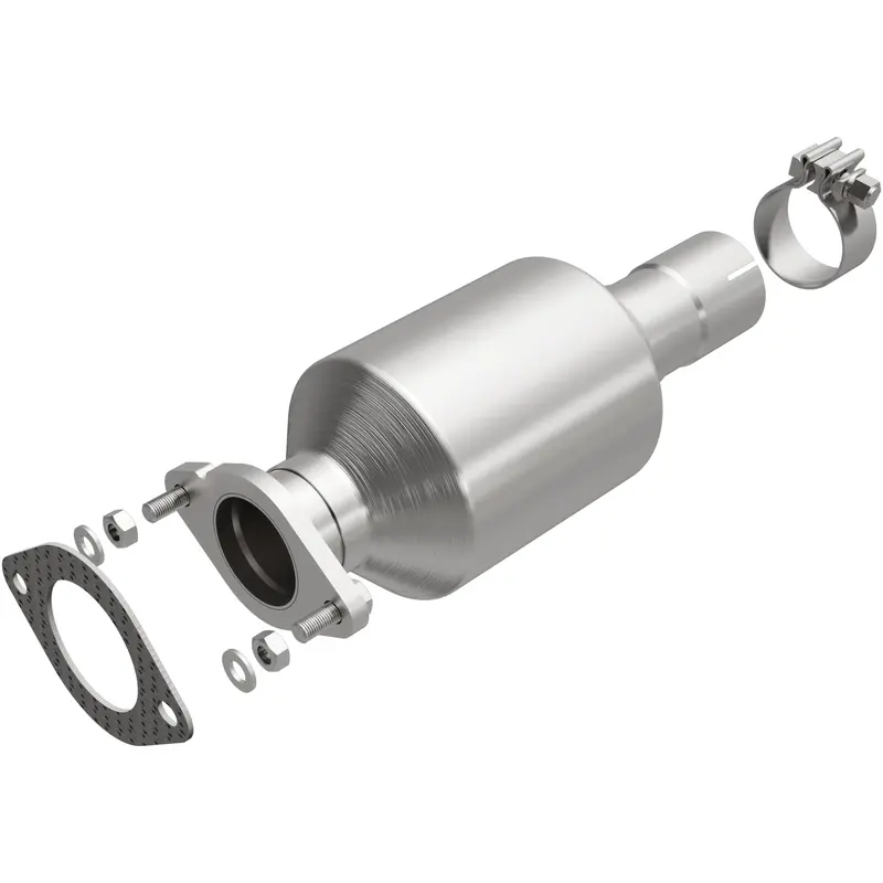 Magnaflow 2013-2016 Ford C-Max 2.0L California Grade Carb Compliant Direct-Fit Catalytic Converter 5571996 1
