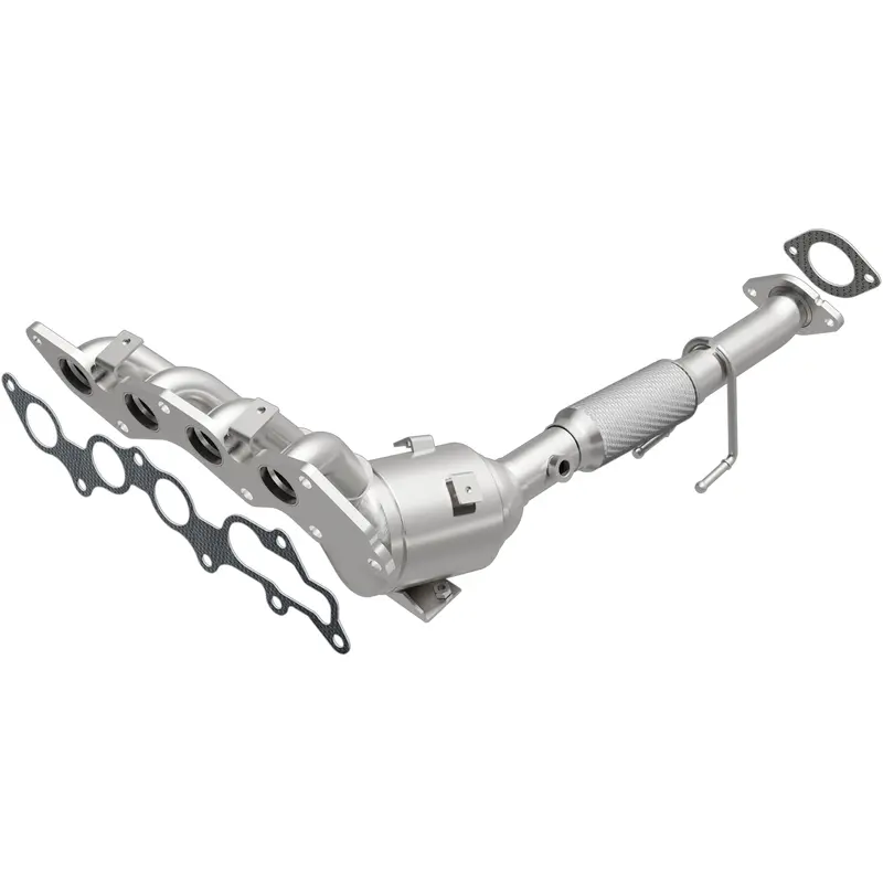 Magnaflow 2013-2016 Ford Fusion 2.0L California Grade Carb Compliant Direct-Fit Manifold Catalytic Converter 5531165 1