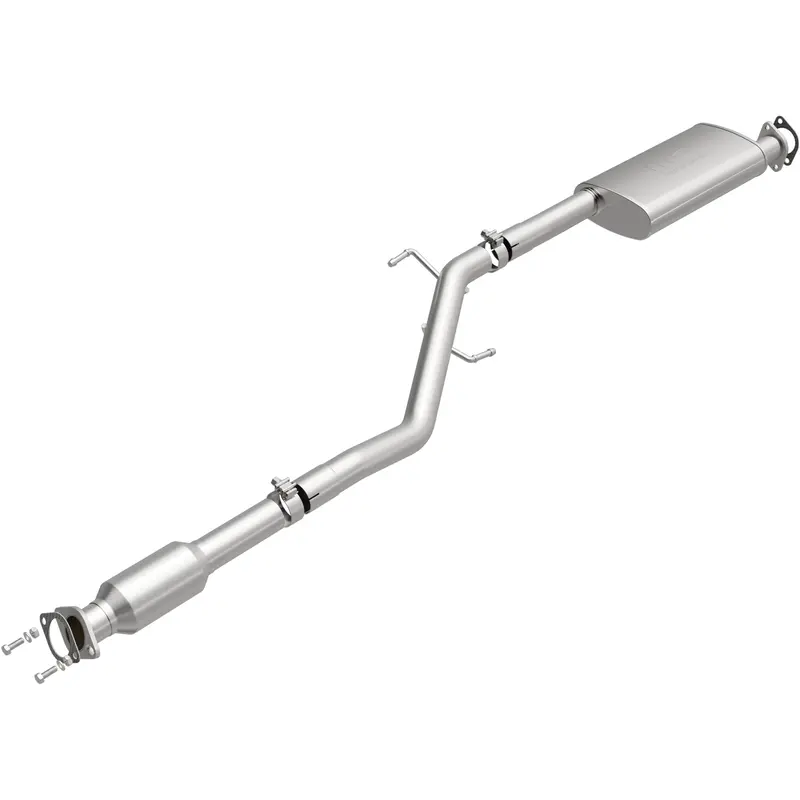 Magnaflow 2013-2017 Hyundai Santa Fe 3.3L California Grade Carb Compliant Direct-Fit Catalytic Converter 5571143 1
