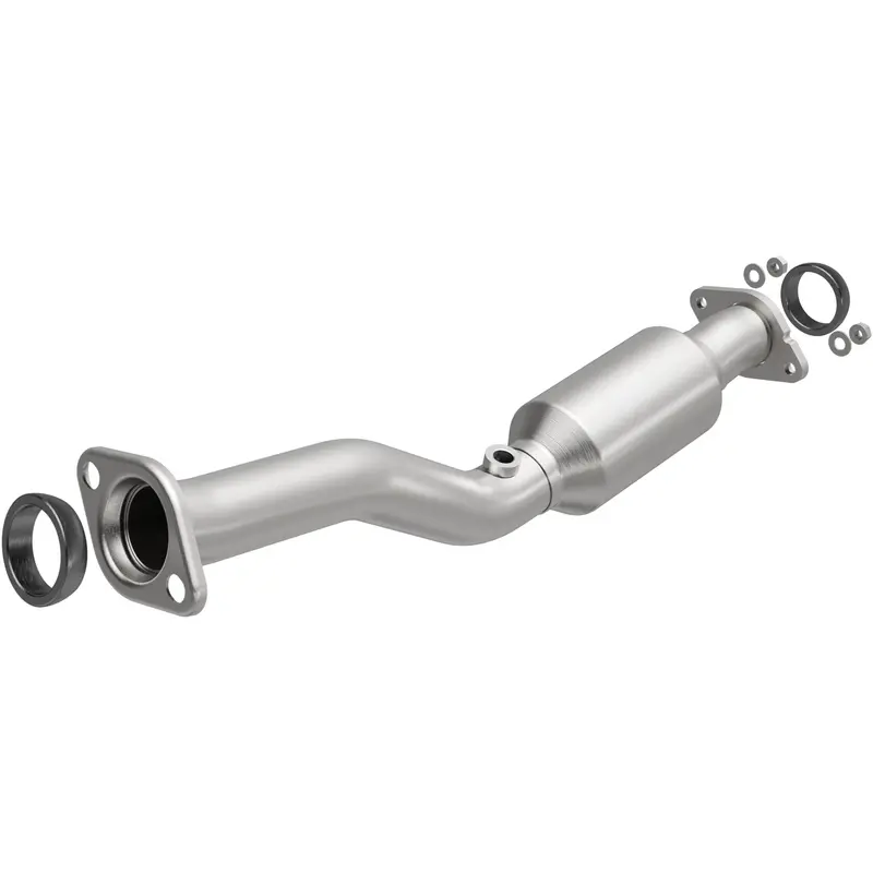 Magnaflow 2013-2017 Nissan Sentra 1.8L California Grade Carb Compliant Direct-Fit Catalytic Converter 5571709 1