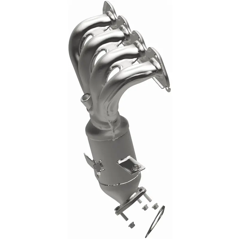 Magnaflow 2013 Chevrolet Cruze 1.8L | 2013 Chevrolet Sonic 1.8L California Grade Carb Compliant Direct-Fit Manifold Catalytic Converter 5631145 2