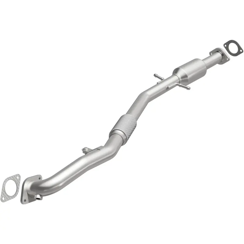 Magnaflow 2013 Chevrolet Malibu 2.5L California Grade Carb Compliant Direct-Fit Catalytic Converter 5671973 1