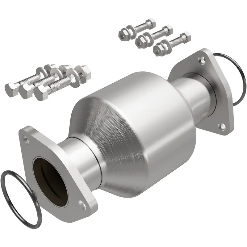 Magnaflow 2014-2015 Honda Accord 2.4L California Grade Carb Compliant Direct-Fit Catalytic Converter 5571476 1